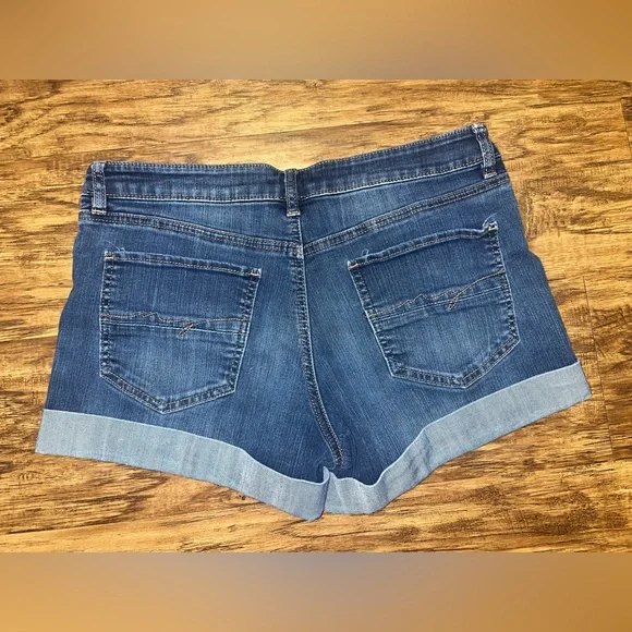 New York & Company Shorts Size 8 - Picture 8 of 8